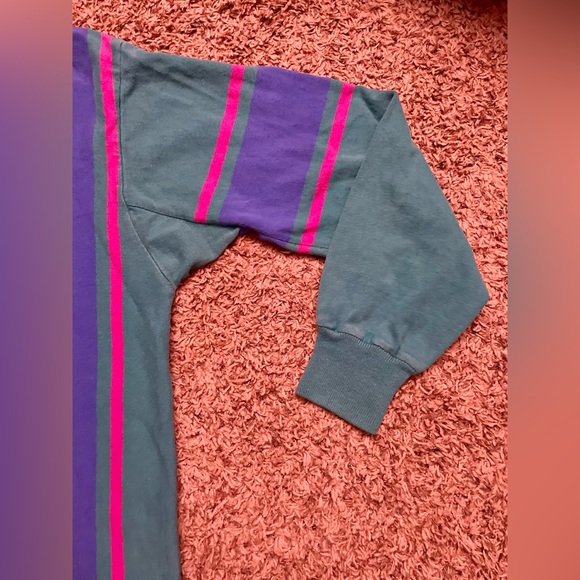 Land’s End Rugby Polo - Picture 5 of 12